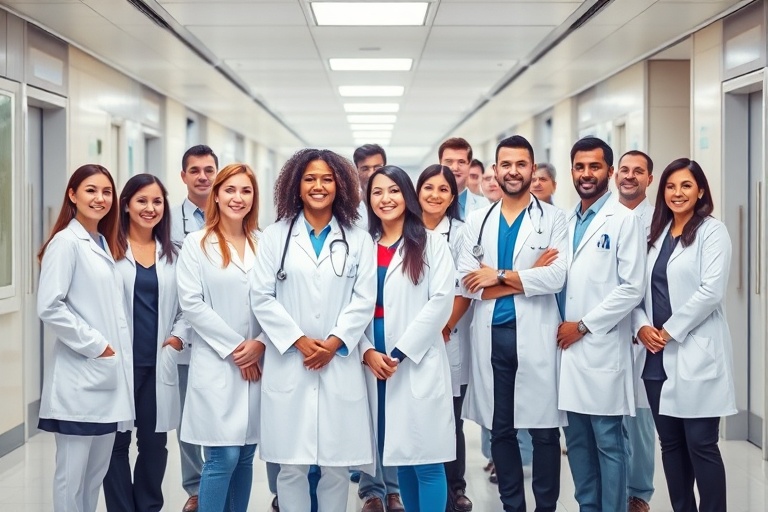 Medical Team
