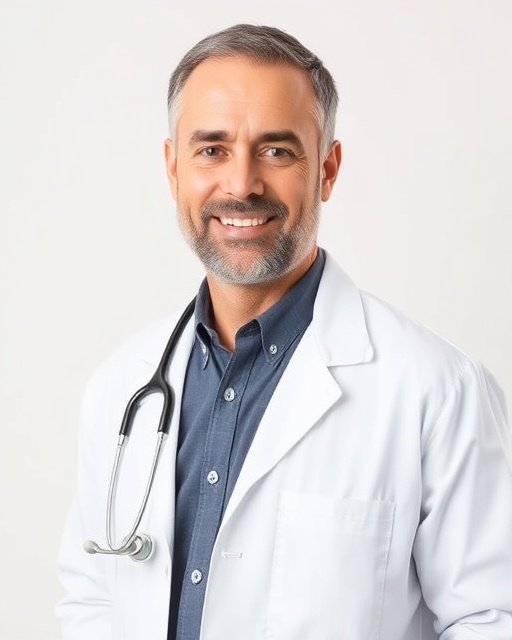 Dr. Graeme Joseph Doig